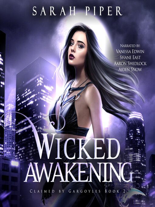 Title details for Wicked Awakening by Sarah Piper - Available